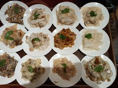 -天宜隆蘑菇宴火锅(石景山旗舰店)