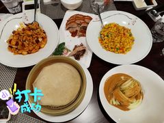 -北京全聚德(西客站店)