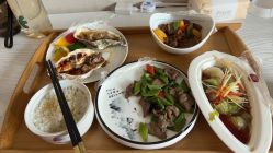 -金月汇月子会所(北大街店)