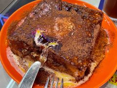 陈光记漏奶华-澳门陈光记烧味饭店(万象城店)