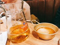 -森龍邑·烧烤·海鲜·炒菜(闽江路店)