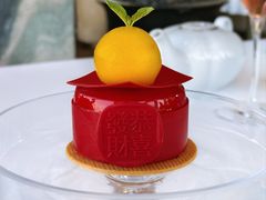 -杭州柏悦酒店·悅厅