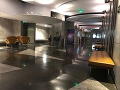 -百美汇影城(LUXE嘉里中心店)