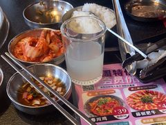 -GOGIYA·咕叽吖韩国传统烤肉店(小榄店)