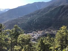 -康定跑马山风景区