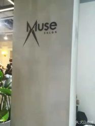 -M Hair造型