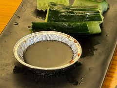 -御记碳烤肥牛(东城万达店)