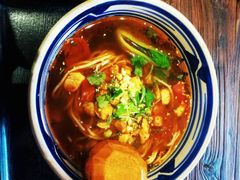 -芜小皖砂锅菜(青山街店)