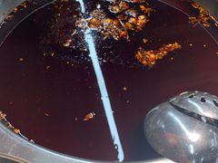 红汤锅底-水碾河刘老大串串香(水碾河路店)