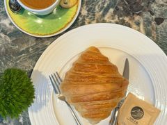 -大连铂尔曼酒店-铂尔曼美食廊 Pullman Deli