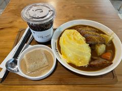 -豆恩咖餐(厦大翔安店)