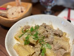 -弗兰克牛排西餐厅 Galla R By Ribone(上海首店)