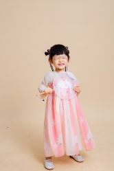 -憨大叔儿童摄影 90店连锁(房山城关店)