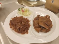 -国惠大酒楼(仓山万达店)
