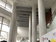 -广州蓓蕾剧院