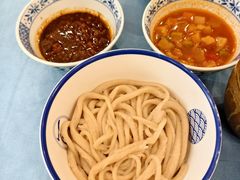 剔尖-山西饭店