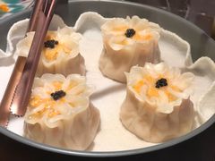 -海派悦庭·海胆烧麦·新融合菜(凯德广场店)