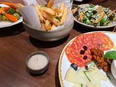 -Osteria Garden 生蚝花园餐厅(原进贤路店)