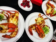-小广寒电影艺术餐厅(小广寒经三路店)
