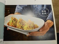 -向川南·水煮鱼·川菜(和平里店)