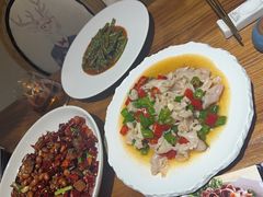 -众喜蔡·私房酒馆(普思小镇店)