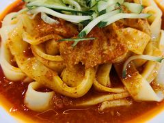 -阿西叶滩羊馆(交大店)
