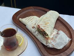 -沙漠玫瑰土耳其餐厅(神路街店)