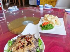 -闻香阁·清真(光荣道店)