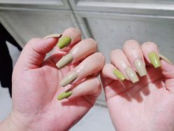 -悦指间美甲美睫