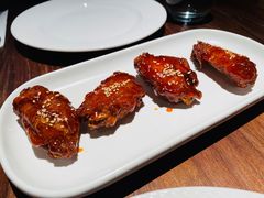 -1861意大利餐厅(文化广场店)