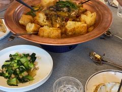 -柿合缘新京菜(国金中心商场店)