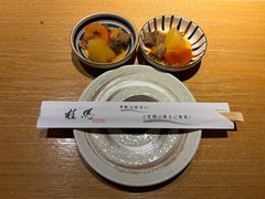 -桂马·日本料理·海胆·海鲜饭·酒场(民主广场店)