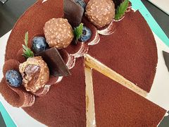 -菲尔雪CAKE(九方店)