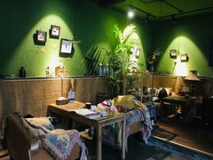 -出走咖啡·面包(宋庄店)