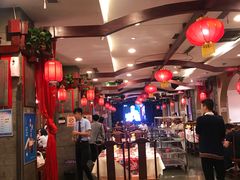 大堂-山西会馆·晋菜·晋商宴·牌匾博物馆(胜利东街店)