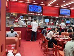-喜家德虾仁水饺(长泰广场店)