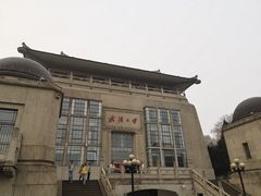 -武汉大学-樱园