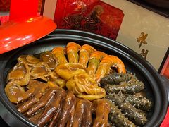 -徽州小镇(高新店)