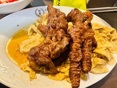 -松發肉骨茶(克拉码头店)