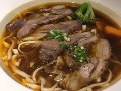 -康师傅私房牛肉面(北京南站店)