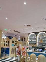 -奈尔宝家庭中心·亲子餐厅(前滩店)
