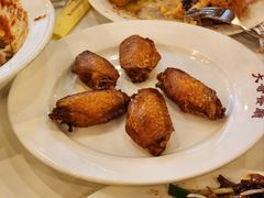 -大哥餐厅(西城花园店)