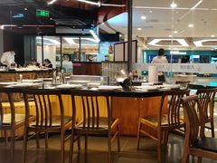 -渔乐之昕·铁板烧自助餐(虹悦城店)