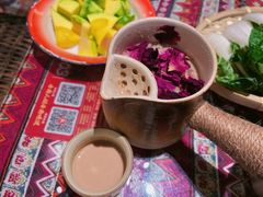 -火塘云南烧烤大排档