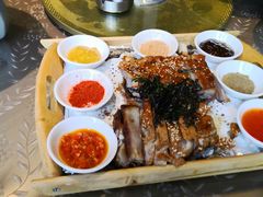 -锋味餐厅(空港复悦里店)