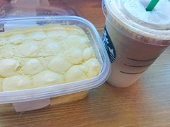 -Ole 面包房(华润万象城店)