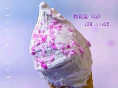 -野人先生现做冰淇淋(北京顺义祥云小镇店)