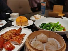 -滨河壹号烤鸭