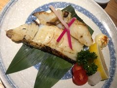 -初居食屋日式料理(万象城购物中心店)