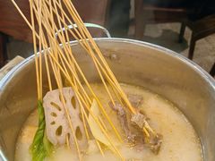 -付小姐在成都(中山公园店)